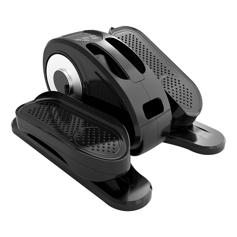 TreadPro Trainer Mute Small Treadmills Exercise Rehabilitation Lower Limb Electric Elliptical Traine