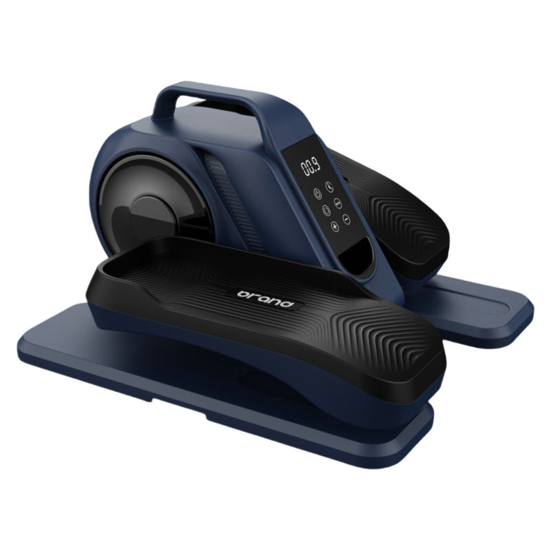 TreadPro Household Electric Oval Mute Treadmills Walking Rehabilitation Machine