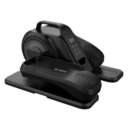 TreadPro Household Electric Oval Mute Treadmills Walking Rehabilitation Machine