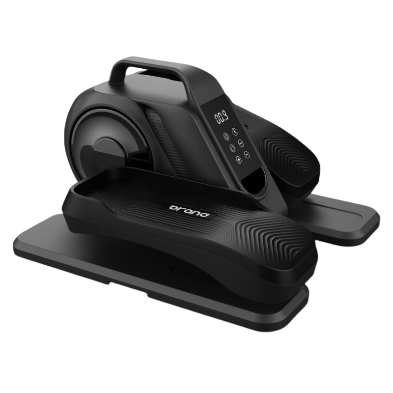 TreadPro Household Electric Oval Mute Treadmills Walking Rehabilitation Machine