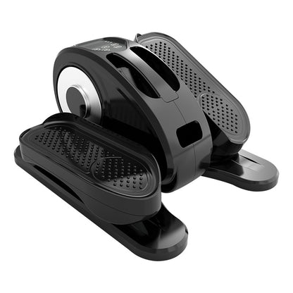 TreadPro Trainer Mute Small Treadmills Exercise Rehabilitation Lower Limb Electric Elliptical Traine