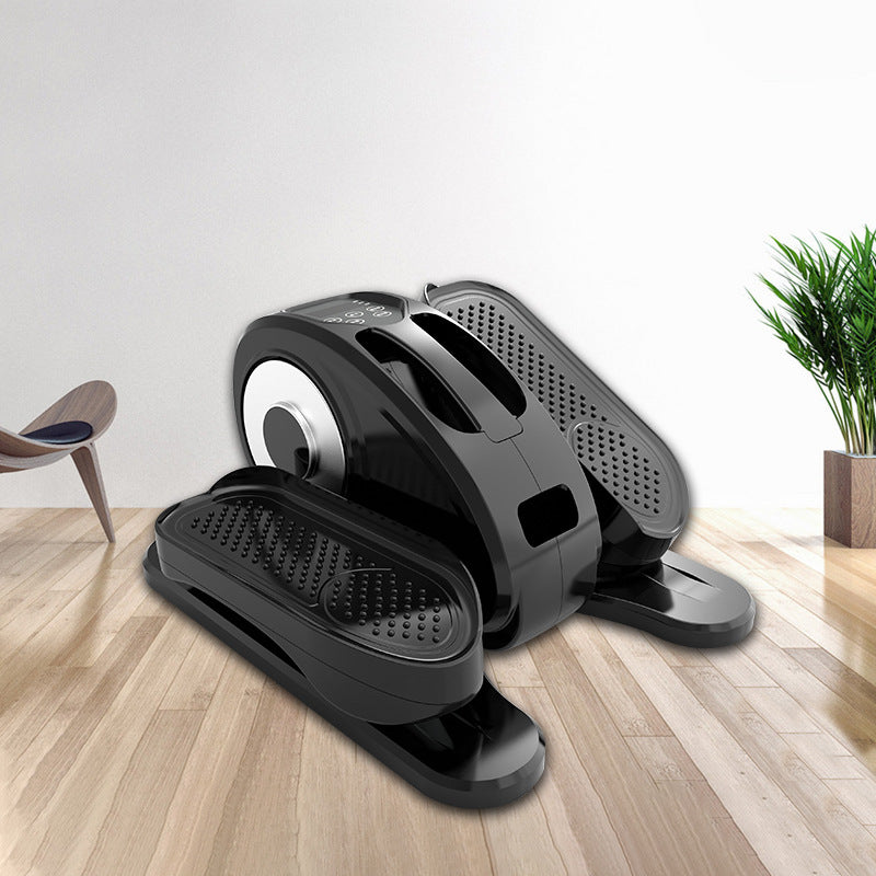 TreadPro Trainer Mute Small Treadmills Exercise Rehabilitation Lower Limb Electric Elliptical Traine